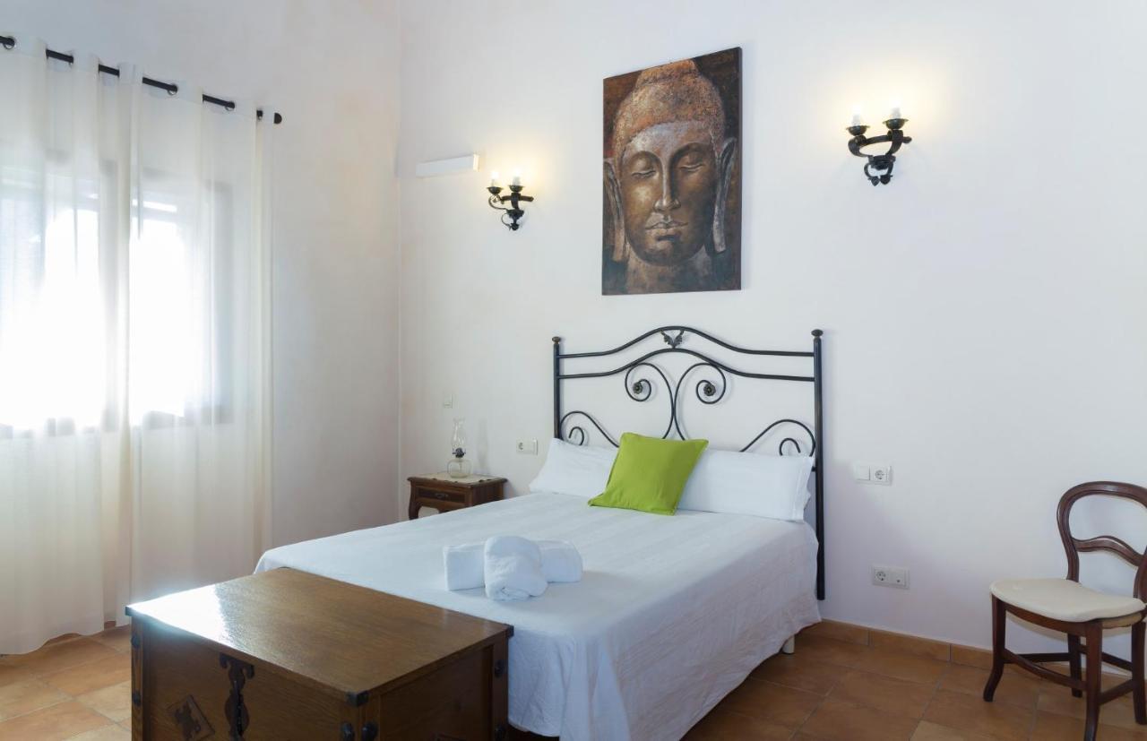 סינאו 155 Finca Son Rossignol By Mallorca Charme מראה חיצוני תמונה