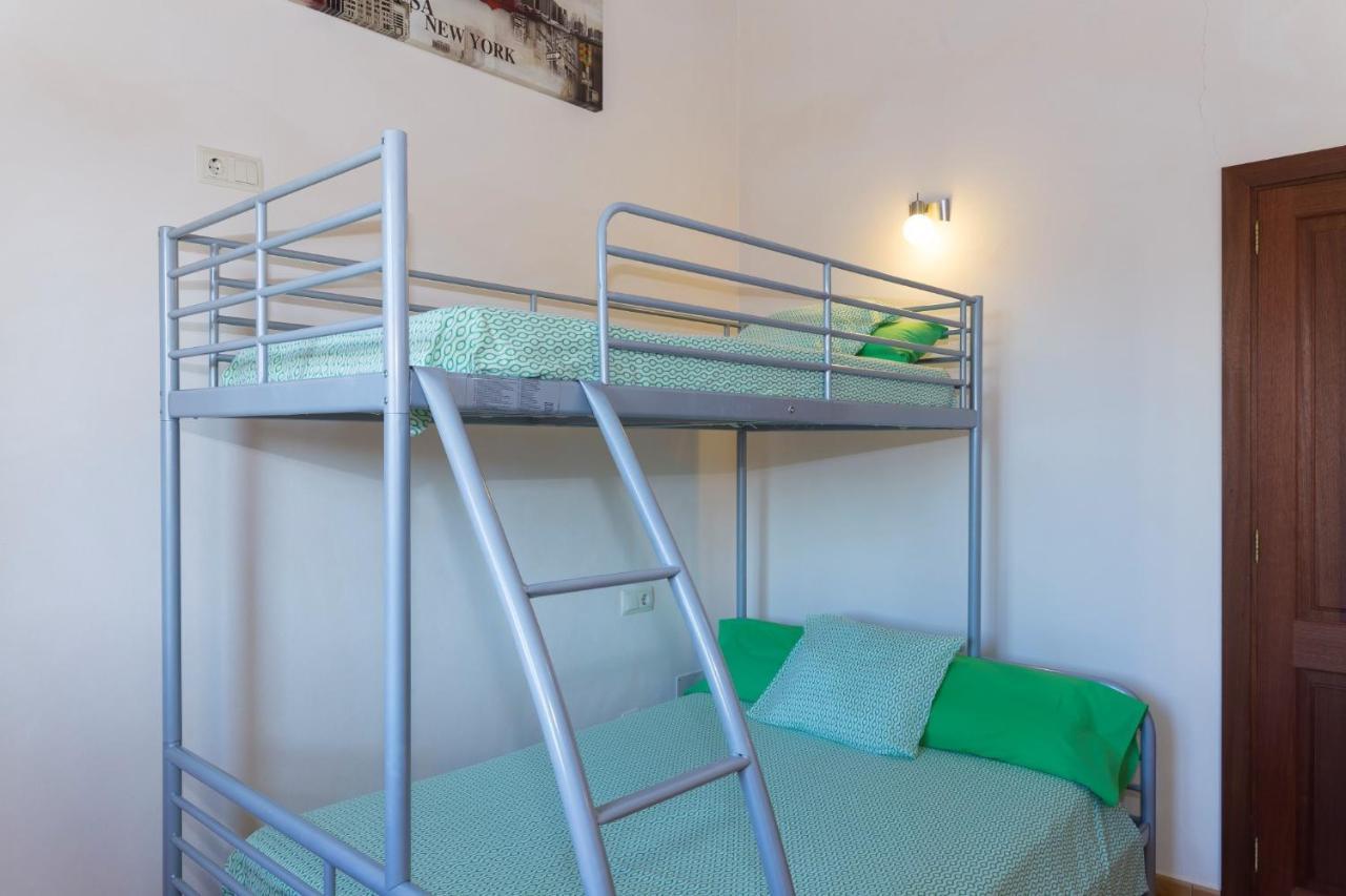 סינאו 155 Finca Son Rossignol By Mallorca Charme מראה חיצוני תמונה